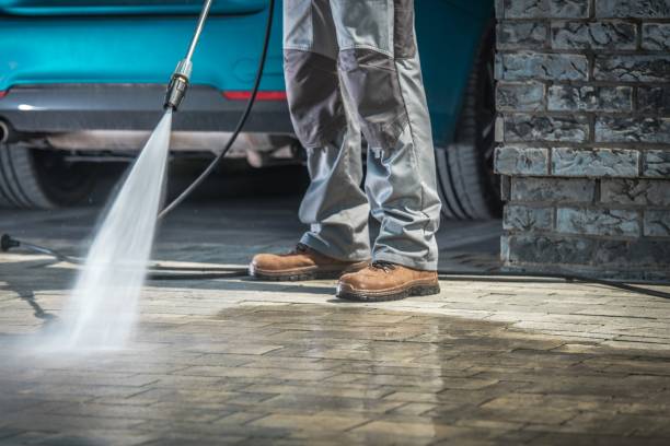 Best Dumpster Area Cleaning  in Antigo, WI